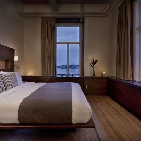 Hotel 71 By Preferred Hotels & Resorts Ciudad de Quebec Exterior foto
