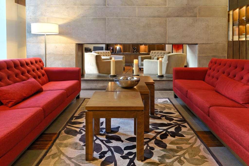 Hotel 71 By Preferred Hotels & Resorts Ciudad de Quebec Facilidades foto