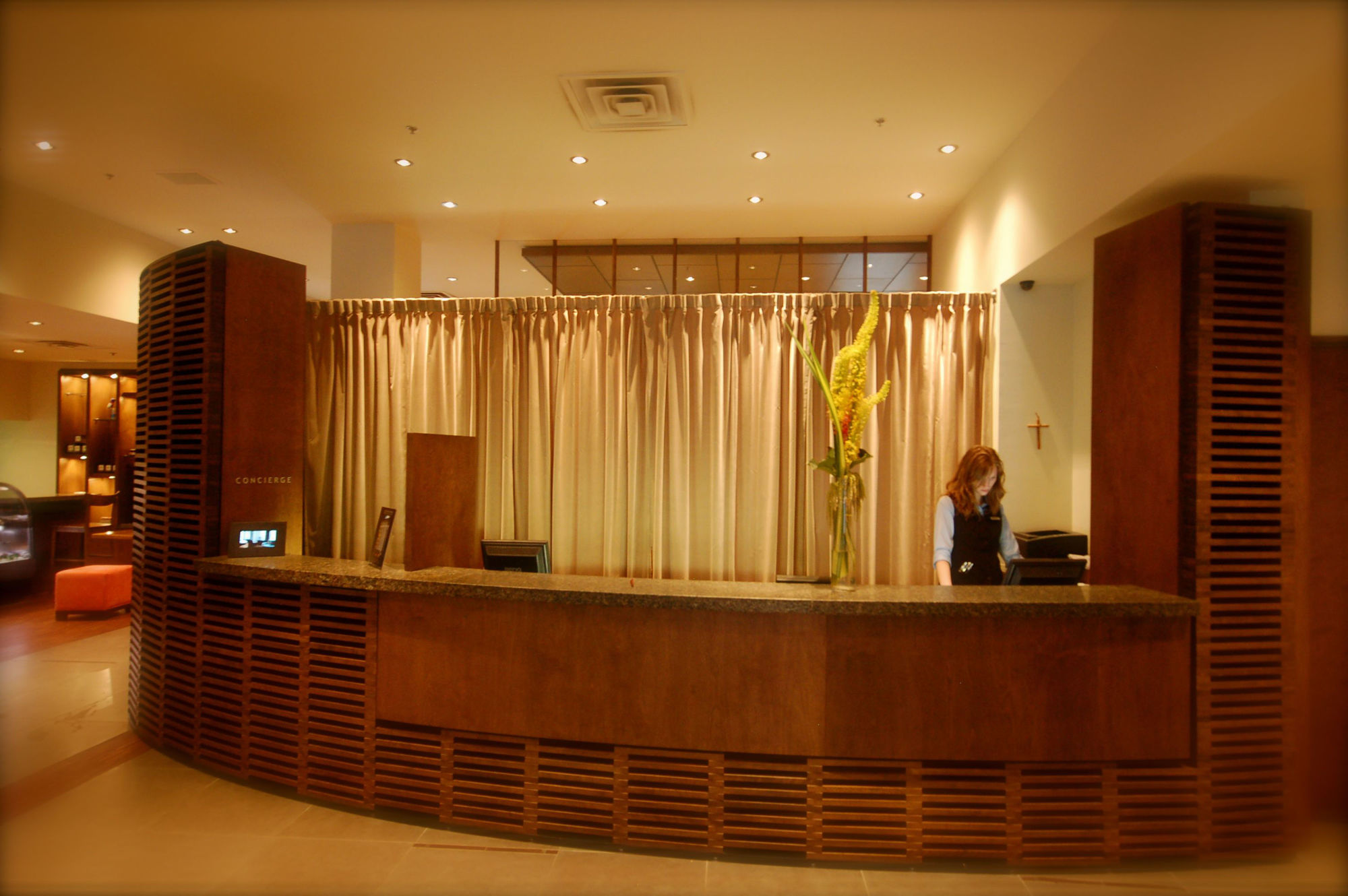 Hotel 71 By Preferred Hotels & Resorts Ciudad de Quebec Exterior foto