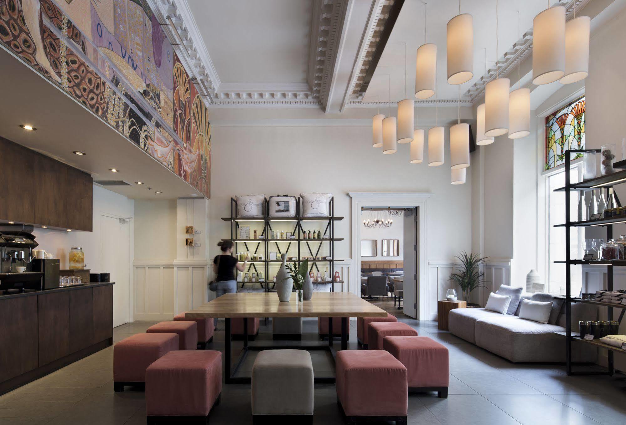Hotel 71 By Preferred Hotels & Resorts Ciudad de Quebec Exterior foto