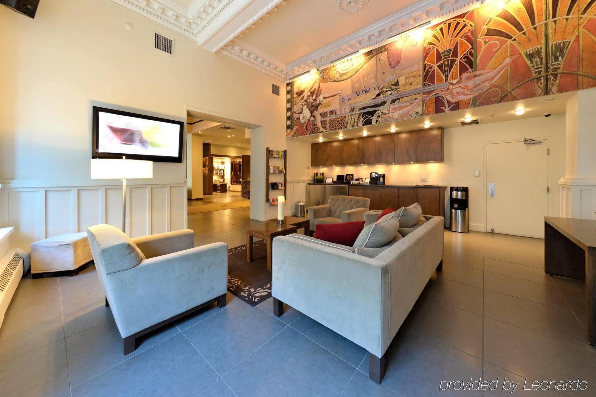 Hotel 71 By Preferred Hotels & Resorts Ciudad de Quebec Exterior foto